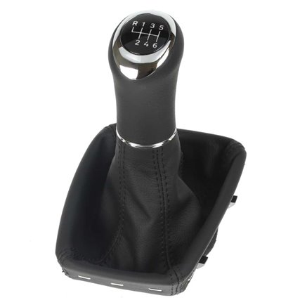 Seat shift knob Ibiza / Cordoba Ibiza Cordoba Typ 6K Facelift Seat shift knob Ibiza / Cordoba Ibiza Cordoba Typ 6K Facelift