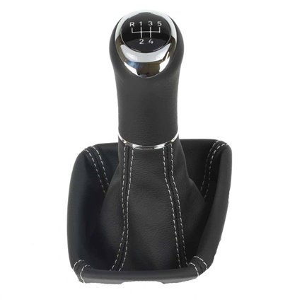 ict vites topuzu gri dikişli Skoda Fabia Roomster 6Y