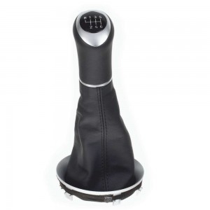 ict vites topuzu gri dikişli MINI R52 R50 R53 Cabriolet Schrägheck (2001-2007)