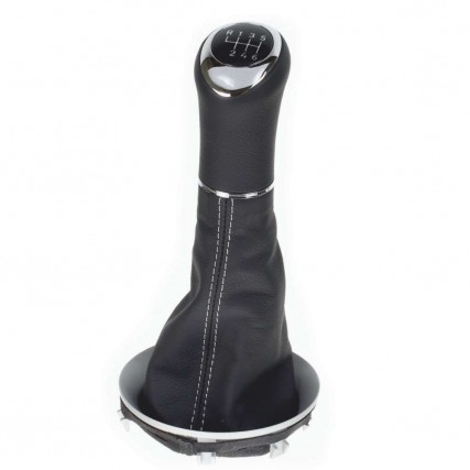 Botão da engrenagem Mini Mini R55 / R56 / R57 / R58 / R59