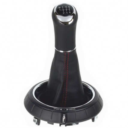 Botão da engrenagem Mini Mini F54 / F55 / F56 / F57 / F60 Botão da engrenagem Mini Mini F54 / F55 / F56 / F57 / F60