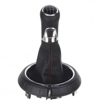 Botão da engrenagem Mini Mini F54 / F55 / F56 / F57 / F60 Botão da engrenagem Mini Mini F54 / F55 / F56 / F57 / F60