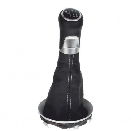 Vites Topuzu Mini Mini F54 / F55 / F56 / F57 / F60 Deri körük Vites Topuzu Mini Mini F54 / F55 / F56 / F57 / F60 Deri körük