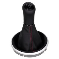  Skoda palanca de cambios Fabia / Roomster Fabia 2 / Roomster