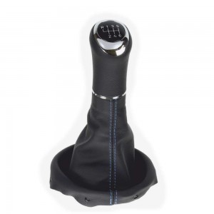 Schaltknauf Schaltsack Mini Mini R60 / R61 leder