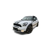 MINI R60 R61 Countryman Coupe Paceman Autobild