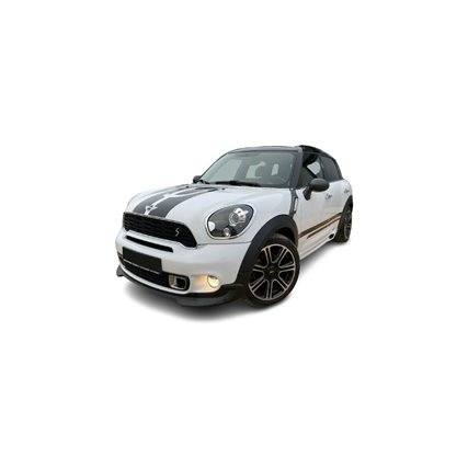 Vites Topuzu Mini Mini R50 / R52 / R53 Deri körük Vites Topuzu Mini Mini R50 / R52 / R53 Deri körük