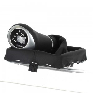  Audi palanca de cambios A6 Audi A6 C6 Typ 4F