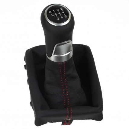 Audi shift knob A6 Audi A6 C6 Typ 4F Audi shift knob A6 Audi A6 C6 Typ 4F