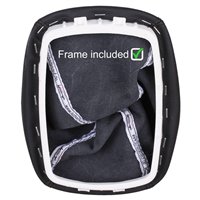 soufflet vue de dessous du cadre Skoda Octavia 1 U1 Superb 1 3U