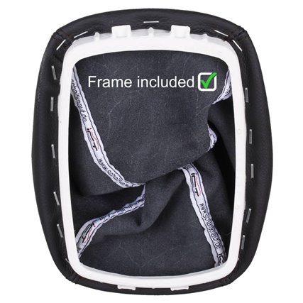 soufflet vue de dessous du cadre Skoda Octavia 1 U1 Superb 1 3U