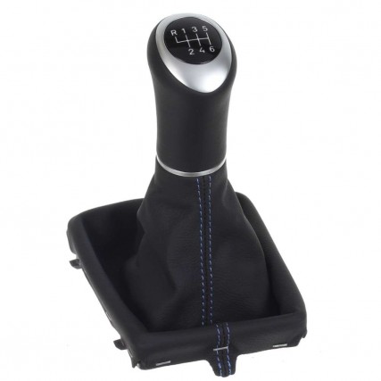  Audi shift knob A4 Audi A4 B8 Typ 8K