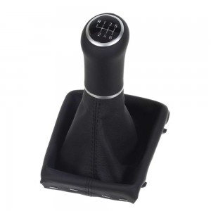  Audi Schaltknauf Schaltsack A4 Audi A4 B8 Typ 8K leder