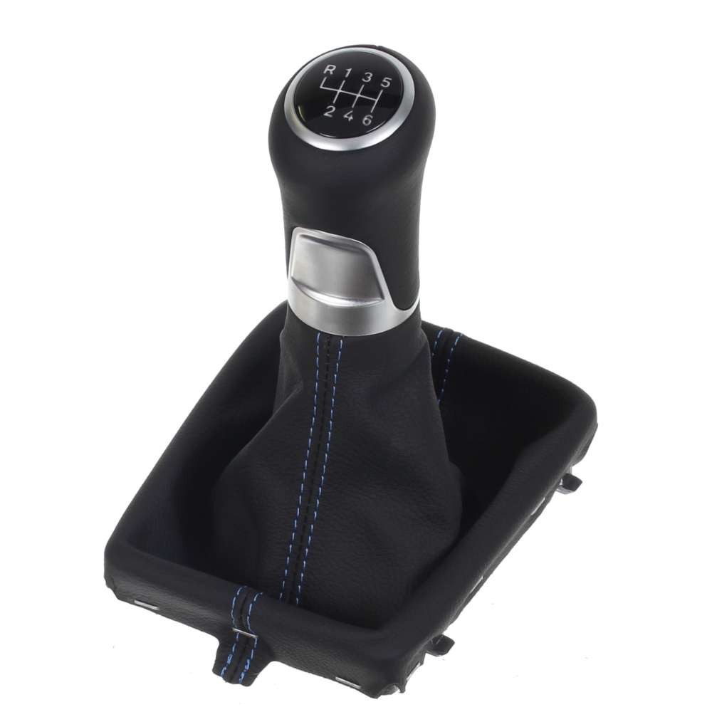  Audi pommeau de levier A4 Audi A4 B8 Typ 8K