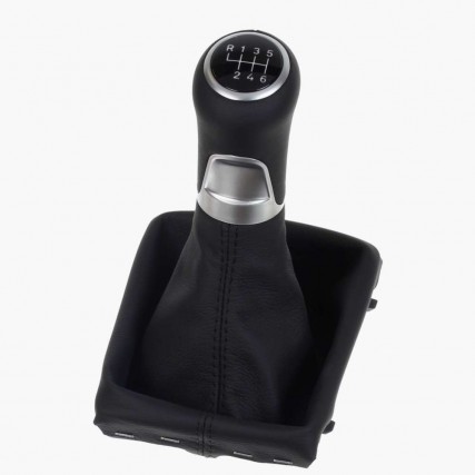 Schaltknauf Schaltsack Audi Audi Q5 leder schaltmanschette Schaltknauf Schaltsack Audi Audi Q5 leder schaltmanschette