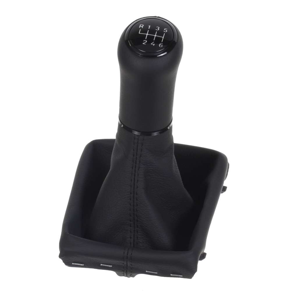  Audi shift knob A6 Audi A6 C6 Typ 4F