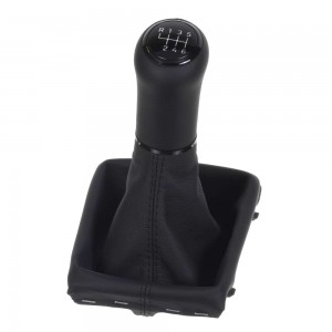  Audi shift knob A6 Audi A6 C6 Typ 4F