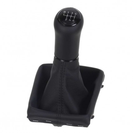 Audi shift knob A6 Audi A6 C6 Typ 4F Audi shift knob A6 Audi A6 C6 Typ 4F