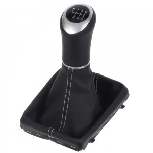  Audi pommeau de levier A6 Audi A6 C6 Typ 4F