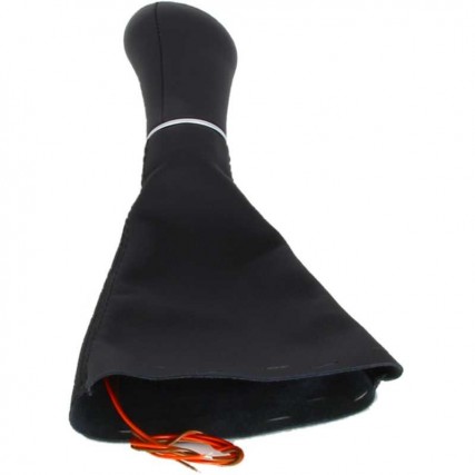 Schaltknauf Schaltsack Toyota Corolla leder schaltmanschette Schaltknauf Schaltsack Toyota Corolla leder schaltmanschette