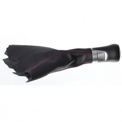 ict shift knob with black stitching Ford B-Max Tourneo Courier