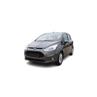 Ford B-Max Tourneo Courier Schaltknauf Schaltsack Alcantara leder schaltmanschette