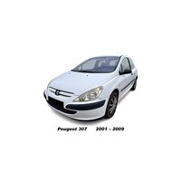 Vites Topuzu Peugeot Peugeot 307 Deri körük