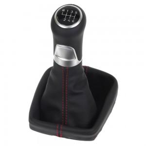 Gear Knob A1 A1