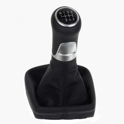 Audi Vites Topuzu A3 Audi A3 Typ 8L 08/1998 - 08/2000 Deri Audi Vites Topuzu A3 Audi A3 Typ 8L 08/1998 - 08/2000 Deri