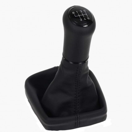  Audi shift knob A3 Audi A3 Typ 8L 08/1998 - 08/2000