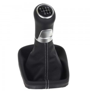  Audi pommeau de levier A3 Audi A3 Typ 8L 08/1998 - 08/2000