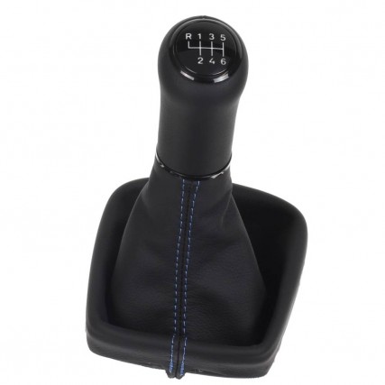  Audi shift knob A3 Audi A3 Typ 8L 09/2000 - 2003