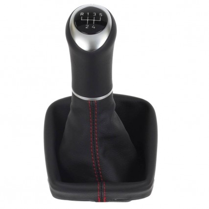 Audi shift knob A3 Audi A3 Typ 8L 09/2000 - 2003 Audi shift knob A3 Audi A3 Typ 8L 09/2000 - 2003