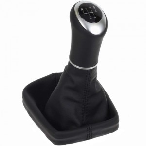  Audi Schaltknauf Schaltsack A3 Audi A3 Typ 8L 09/2000 - 2003