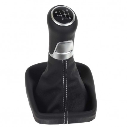 Audi shift knob A3 Audi A3 Typ 8L 09/2000 - 2003 Audi shift knob A3 Audi A3 Typ 8L 09/2000 - 2003
