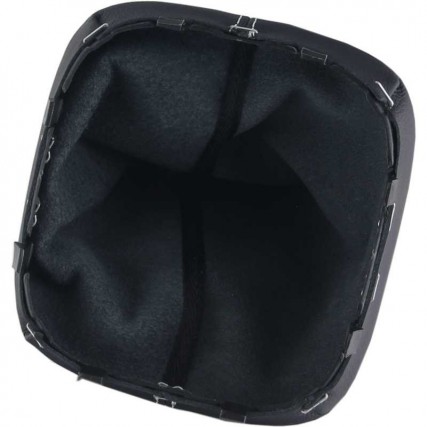 Schaltknauf Schaltsack VW EOS leder schaltmanschette Schaltknauf Schaltsack VW EOS leder schaltmanschette