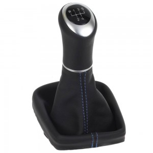  Audi Schaltknauf Schaltsack A6 Audi A6 C5 Typ 4B leder
