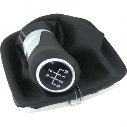 shift knob VW EOS