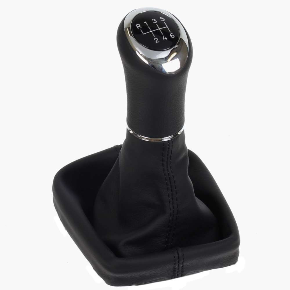  Audi Schaltknauf Schaltsack A6 Audi A6 C5 Typ 4B leder