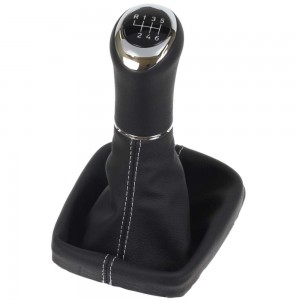  Audi Schaltknauf Schaltsack A6 Audi A6 C5 Typ 4B leder