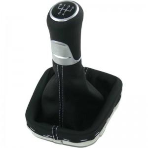 Botão da engrenagem VW EOS