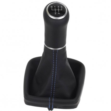 Seat shift knob Toledo Toledo 3 Typ/ 5P Seat shift knob Toledo Toledo 3 Typ/ 5P