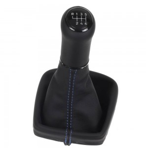  Seat shift knob Toledo Toledo 3 Typ/ 5P