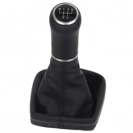 Seat shift knob Toledo Toledo 3 Typ/ 5P Seat shift knob Toledo Toledo 3 Typ/ 5P