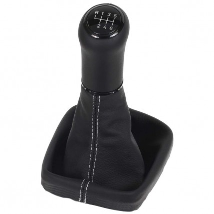 Seat shift knob Toledo Toledo 3 Typ/ 5P Seat shift knob Toledo Toledo 3 Typ/ 5P