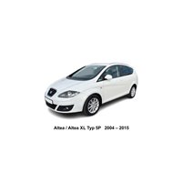 pommeau de levier Seat Altea 1p / FR / XL