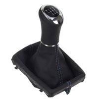 ict Schaltknauf mit schwarze Naht VW Amarok